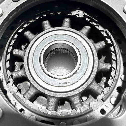 2011-2020 AUDI A3/Cabriolet TT 0AM DQ200 DSG Auto Transmission Clutch Drum Generic