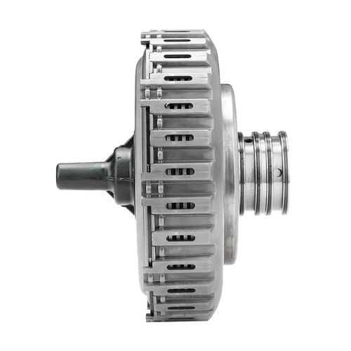 2009-2011 VW SCIROCCO TIGUAN TRANSPORTER 7 Speed Dual Transmission Clutch Assembly DQ500 0BT 0BH DSG Generic