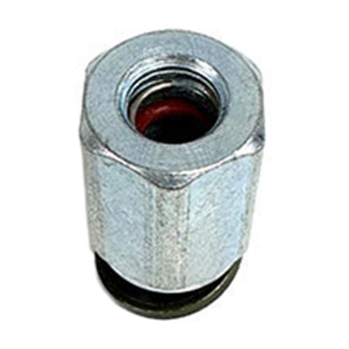 2012-2021 Vauxhall Zafira C Tourer Turbocharger Feed Return Coolant Pipe Tube Connector 25199813 Generic