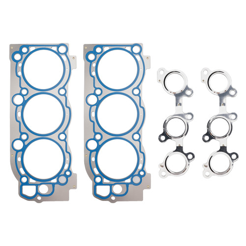 1995–2004 Toyota Hilux Engine Overhaul Gasket Kit 5VZ-FE Generic
