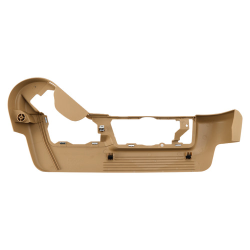 2011-2014 Ford F150 Front Driver Seat Bottom Side Trim Cover BL3Z-1562187-AA Generic