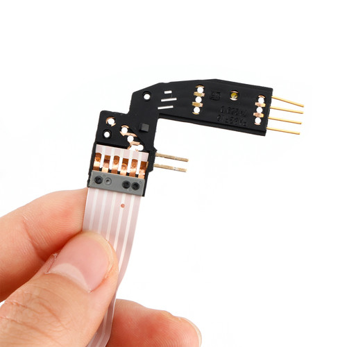 2009-2016 Audi A4 Allroad (8KH, B8) Clock Spring Cable 8K0953568 Generic