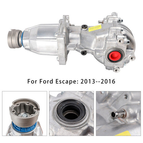 Ford Kuga (1.5T/1.6T/2.0T, AWD) Rear Differential CV6W-4B025-DF Generic