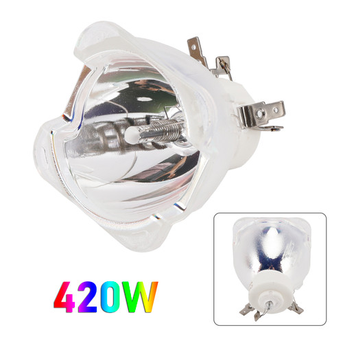420W USHIO Lamp Sharpy Beam Moving Head Replacement Bulb Stage Show Light Square