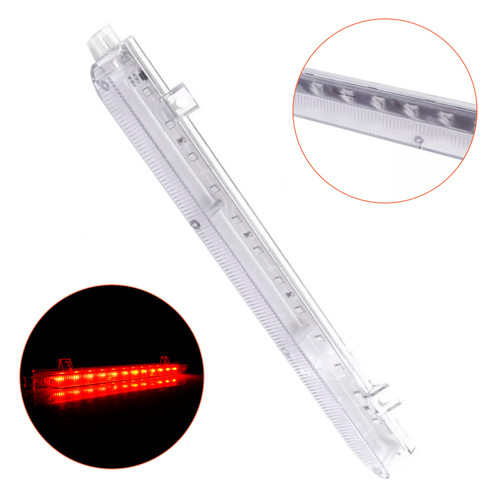 2005-2010 BMW Mini Cooper R56 Rear High Level Third Stop Brake Light Generic