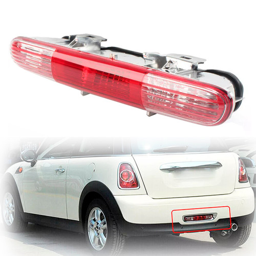 2009-2015 MINI Cabrio R57 LCI Rear Fog Light Reverse Brake Lamp Generic