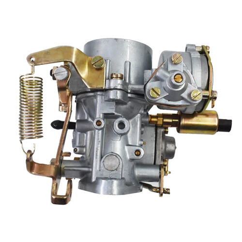 1956-1966 Volkswagen Karmann Ghia 30 Pict-1 Carburetor Kit Electric Choke 113129027F Generic