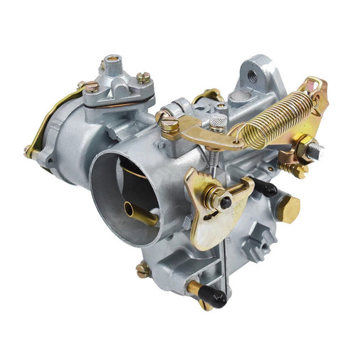 1949-1966 Volkswagen Transporter 30 Pict-1 Carburetor Kit Electric Choke 113129027F Generic