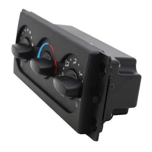 2002-2007 INTERNATIONAL 7600 AC Heater Climate Control Module 3545543C6 3545543C5 Generic