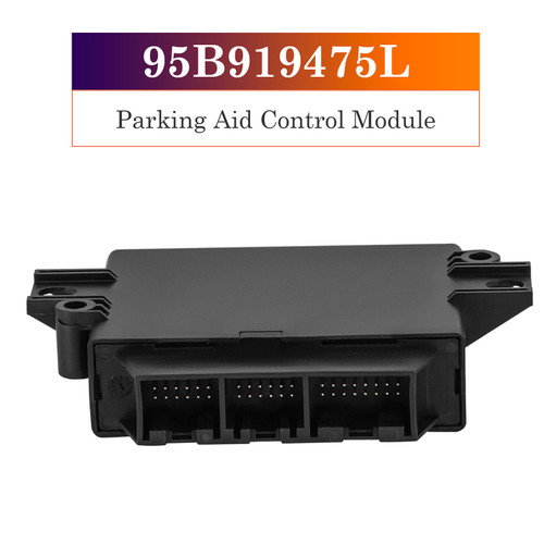 2017-2018 Porsche Macan 2.0L Base Parking Aid Control Module 95B919475L Generic