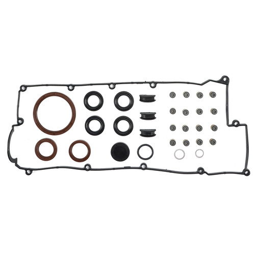 2002-2011 HYUNDAI ELANTRA XD FC 1.8L 2.0L Cylinder Head Gasket Kits G4GB G4GC Generic