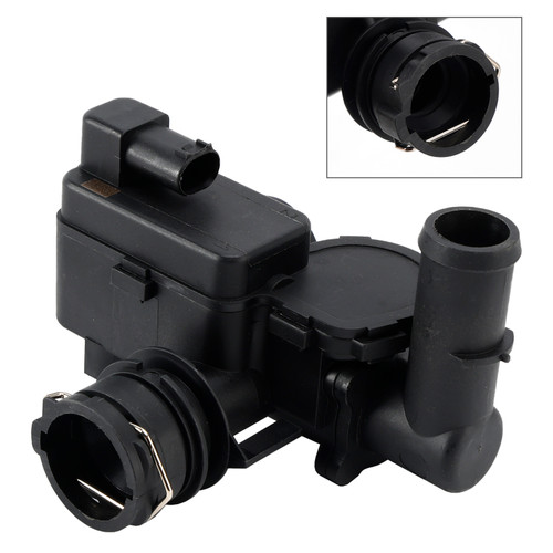 2007-2009 Mercedes-Benz E 63 AMG® Heater Control Valve 2118320584 Generic