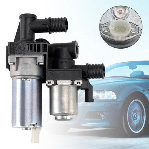 1997-2007 BMW 3 Series E46 Heater Control Valve 64118369807 Generic