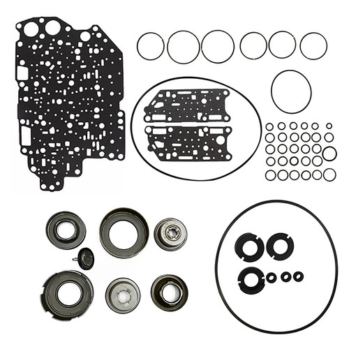 2002-2016 MAZDA ATENZA / 5HB / WAGON Transmission Banner Rebuild Kit FN4A-EL 4F27E 1.6mm thick Generic