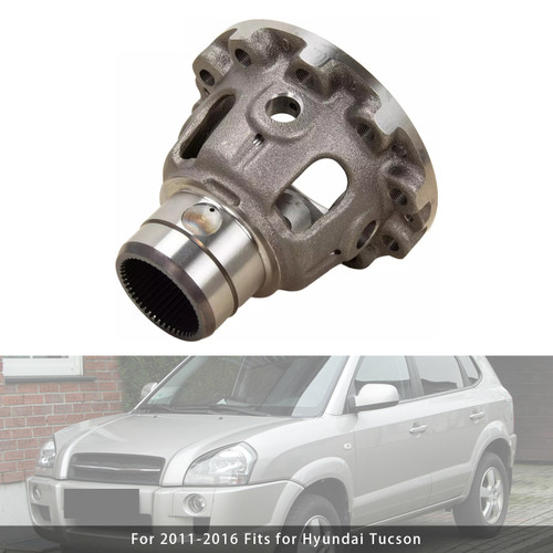 2011-2016 Hyundai Sonata Transmision Differential Case Cup 45822-3B850 Generic