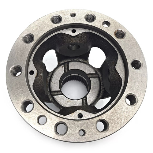 2011-2016 Kia Optima Transmision Differential Case Cup 45822-3B850 Generic