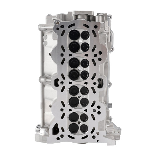 2011–2017 Hyundai i30 (GD) G4NB Cylinder Head Assembly 22224-2E000 Generic