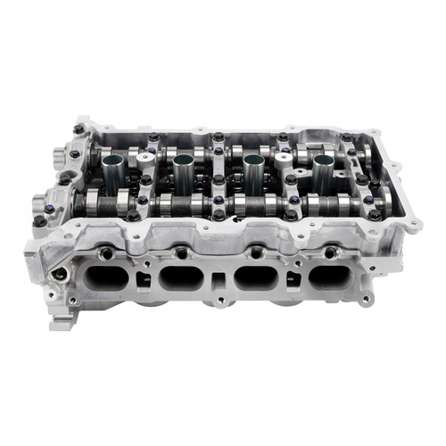 2014–2021 Kia K4 G4NB Cylinder Head Assembly 22224-2E000 Generic