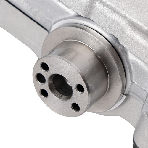 2014–2021 Kia K4 G4NB Cylinder Head Assembly 22224-2E000 Generic