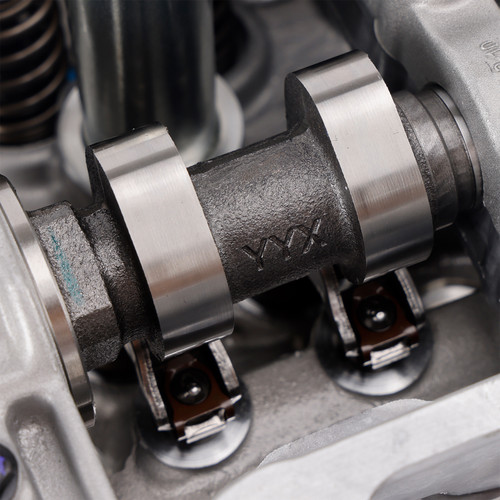 2014–2021 Kia K4 G4NB Cylinder Head Assembly 22224-2E000 Generic