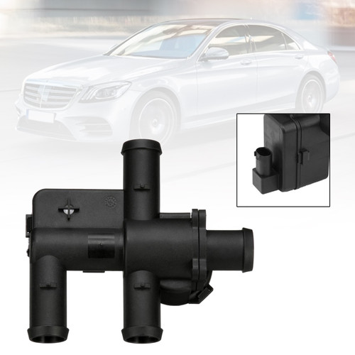 2002-2006 Mercedes-Benz SL500 Heater Control Valve A2308300084 Generic