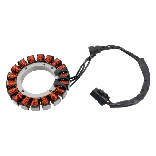 2004-2007 Buell XB12S Lightning 38A 3-Phase Magneto Generator Stator 2997102YA Generic