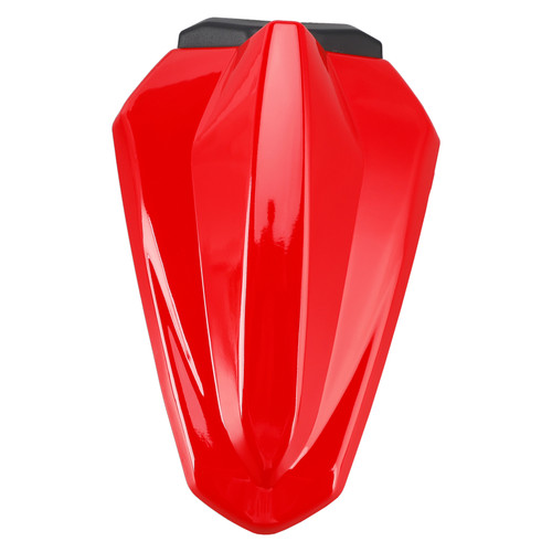 2018-2024 Kawasaki Ninja 400 Racing Tail Rear Seat Fairing Cowl Red Generic