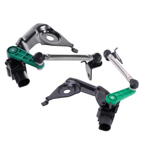 2007-2015 Audi A4 2x Rear Left+Right Suspension Ride Height Sensor 8K0941309D 8K0941310C Generic