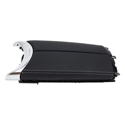 2015-2020 Mercedes-Benz C300 Armrest Front Center Console Storage Lid A2056808804 Generic