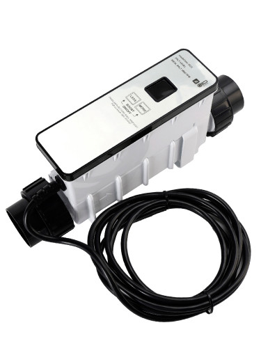 EC-521105 IC60 Salt Cell Chlorine Generator Replacement Salt Cell Systems
