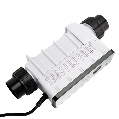 IC15 EC-520888 Salt Cell Chlorine Generator Replacement Salt Cell Systems