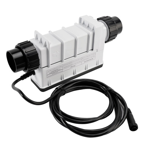 IC15 EC-520888 Salt Cell Chlorine Generator Replacement Salt Cell Systems