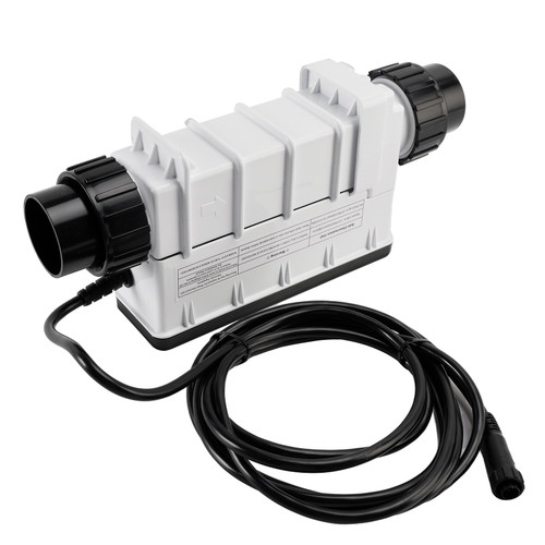 IC15 EC-520888 Salt Cell Chlorine Generator Replacement Salt Cell Systems