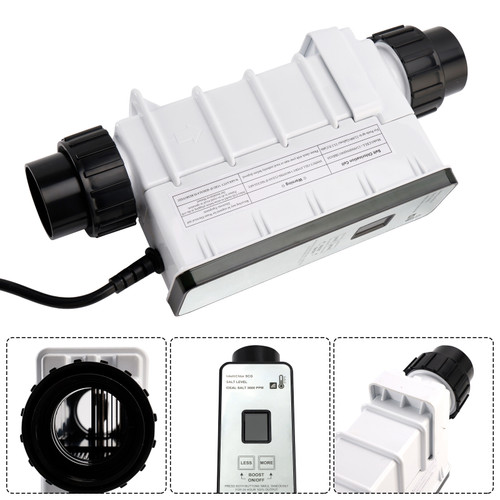IC15 EC-520888 Salt Cell Chlorine Generator Replacement Salt Cell Systems