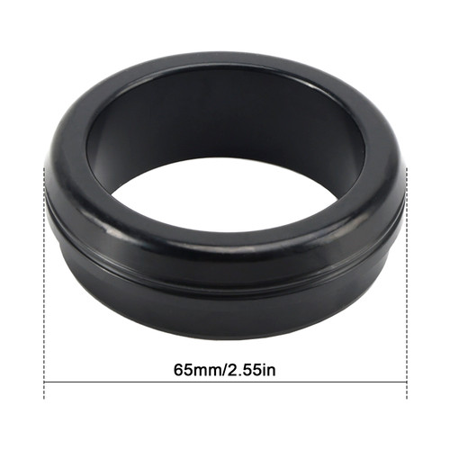 BMW 5 E60 E61 Intercooler Turbo Hose Seal Gasket 11617801222 Generic