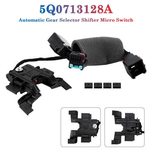 2013-2021 VW Beetle Golf Novo Fusca Automatic Gear Selector Shifter Micro Switch 5Q0713128A