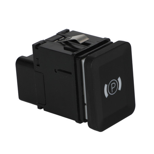 2008-2011 VW Passat CC Electronic Park Brake Handbrake Switch 3C0927225B 3C0927225C Black Generic