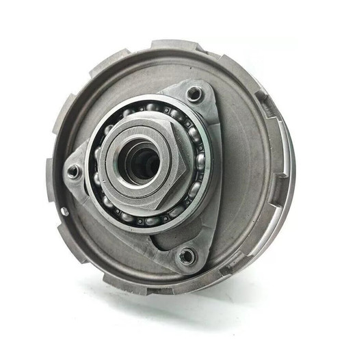 2013-2016 Altima 2.5l CVT Transmission Master Rebuild Kit W/Chain Belt 25T RE0F10E JF017E Generic