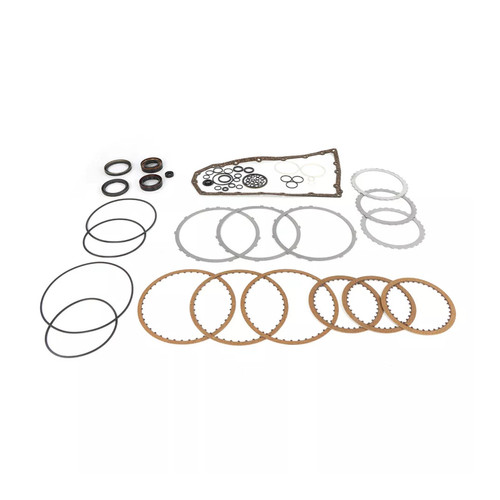2013-2014 Altima 3.5l CVT Transmission Master Rebuild Kit W/Chain Belt 25T RE0F10E JF017E Generic