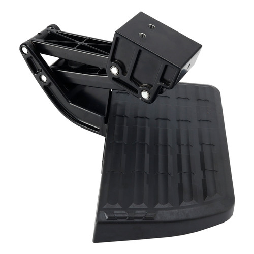 2021-2023 Ford F150 Retractable Flip Down Bumper Step 75328-01A Generic