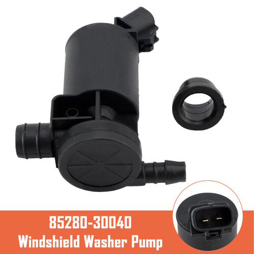 2006-2014 Toyota Land Cruiser Sequoia RAV4 Windshield Washer Pump 85280-30040 Generic