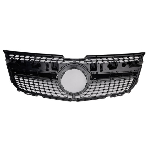 2015 MERCEDES-BENZ GLK350 SPORT UTILITY 4-DOOR 2015 Upper grille With logo 2048802983 Generic