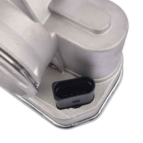 1996-2012 Seat Alhambra Leon Ibiza Cordoba Altea Toledo Leon Throttle body 038128063F Generic