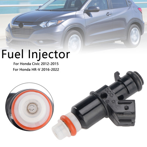 2016-2022 Honda HR-V Fuel Injector 16450RWK003 Generic