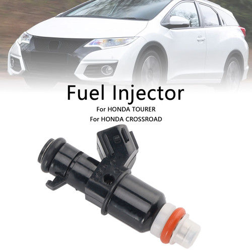 HONDA TOURER Fuel Injector 16450RZP003 Generic
