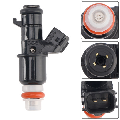 HONDA TOURER Fuel Injector 16450RZP003 Generic