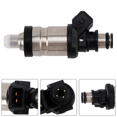 1996-1997 ISUZU OASIS 2.2L Fuel Injector 42-12113 Generic