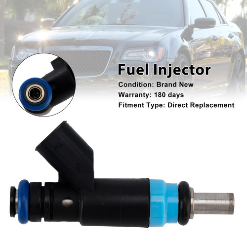 2011-2022 Dodge Challenger 6.4L V8 Fuel Injector 05038337AB Generic