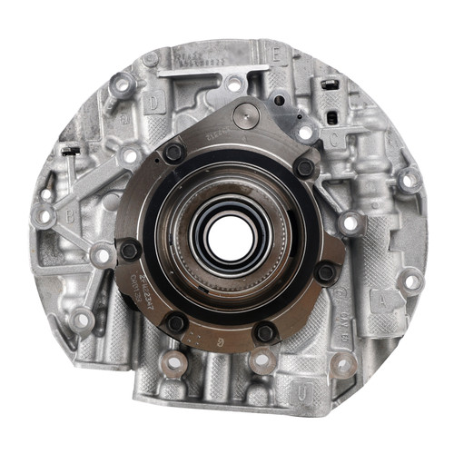 6L80 6L90 Pump Cover Stator Rebuilt w/ Updated Stator Shaft  24289721,24236939,24248573