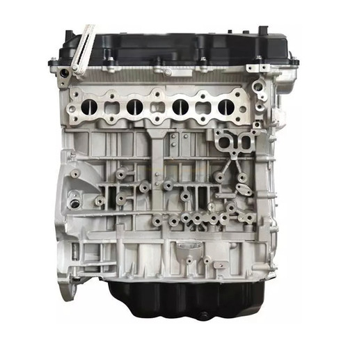 2007–2019 Hyundai Sonata G4KE 2.4L Engine Assembly Generic
